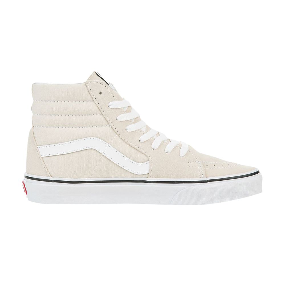 Vans Sk8-Hi 'Birch' | Cream | Men's Size 8 - VN0A38GEOUE