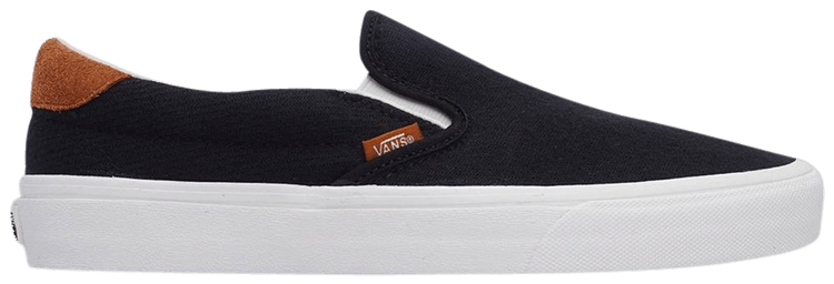 Vans flannel sales slip on 59