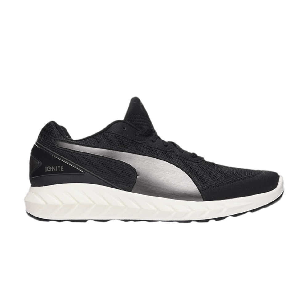 Ignite Ultimate 'Black Asphalt' | GOAT