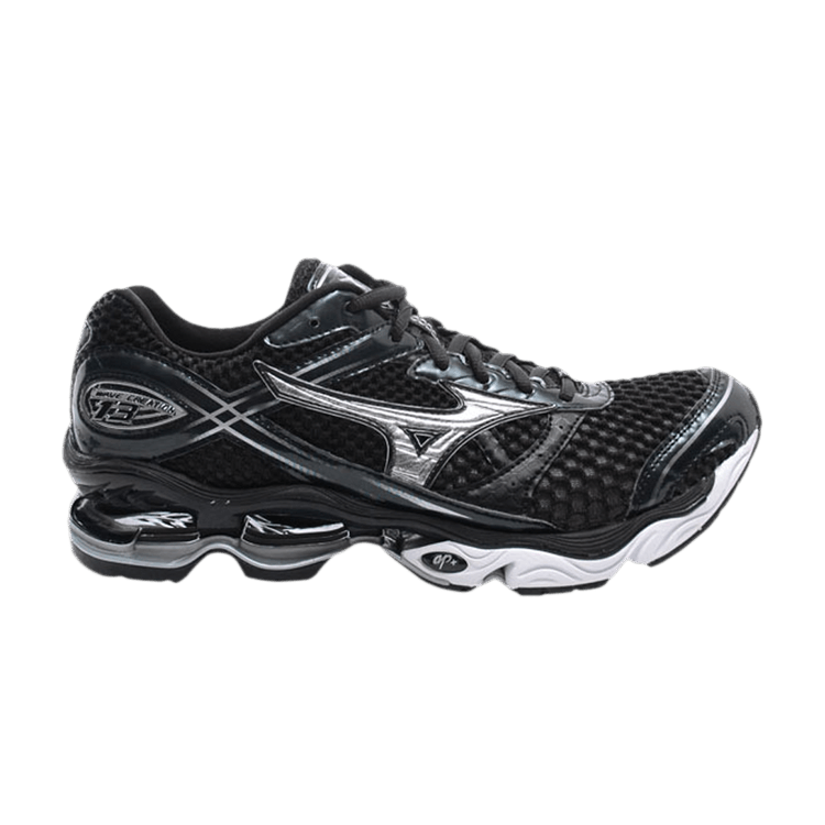 【T-ポイント5倍】 Buy Wave Creation 13 'Black Silver' - 8KN 200131 | GOAT スポーツトイ・アクショントイ