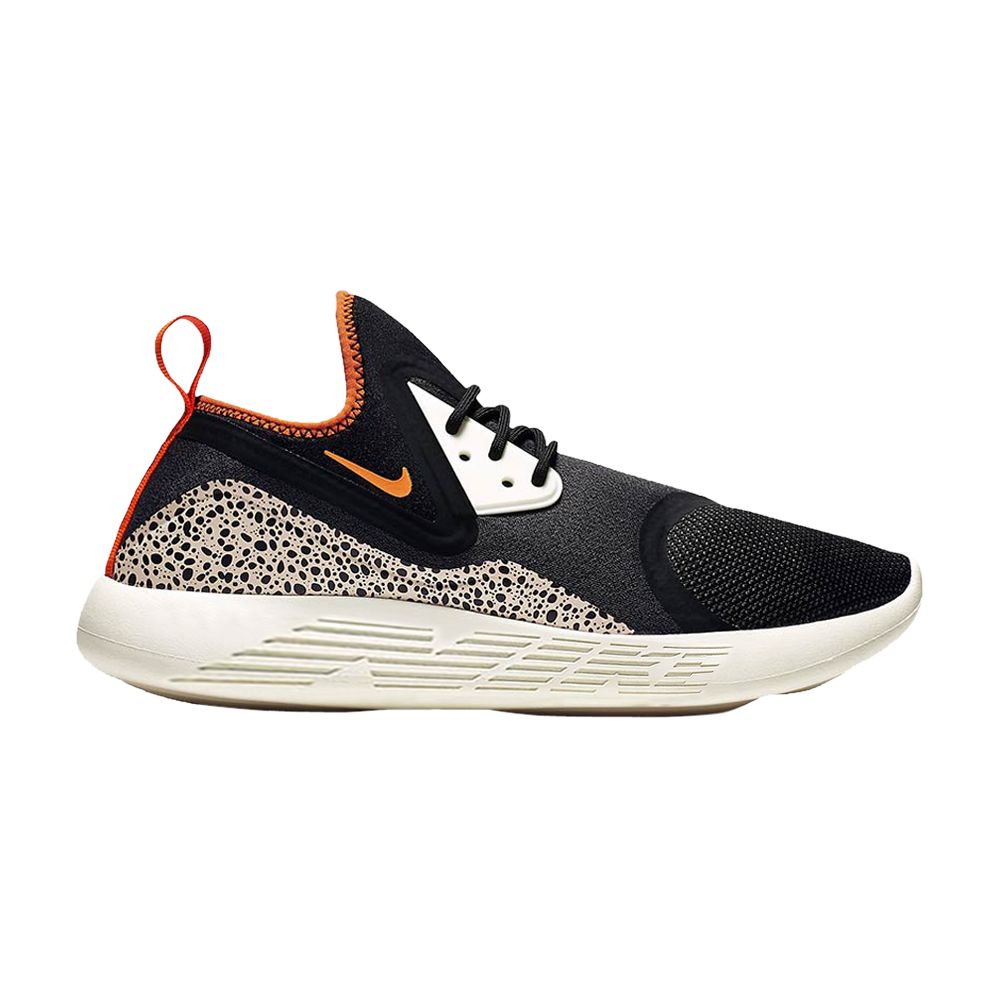Nike LunarCharge BN 'Safari' | Black | Men's Size 10 - 933811-081