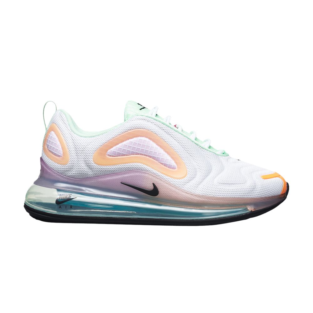 Nike Wmns Air Max 720 SE 'Vibrant Pack' | White | Women's Size 5