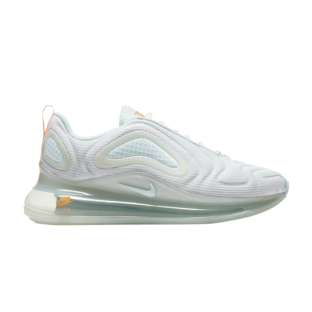 Nike 720 white junior online