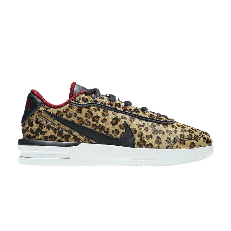 Buy Wmns Air Vapor Wing Premium Leopard CQ9679 001 GOAT UK