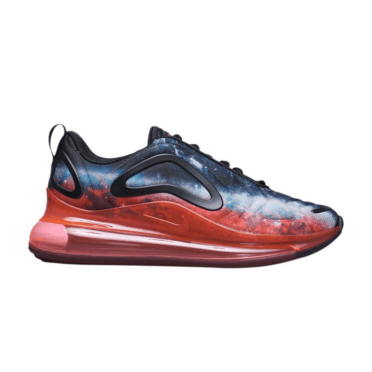 Buy Air Max 720 SE Galaxy CW0904 001 GOAT AU