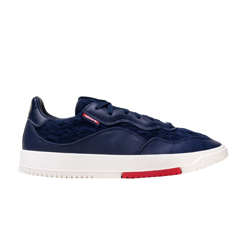 adidas Extra Butter x SC Premiere 'Collegiate Navy' | Blue | Men's Size 4.5
