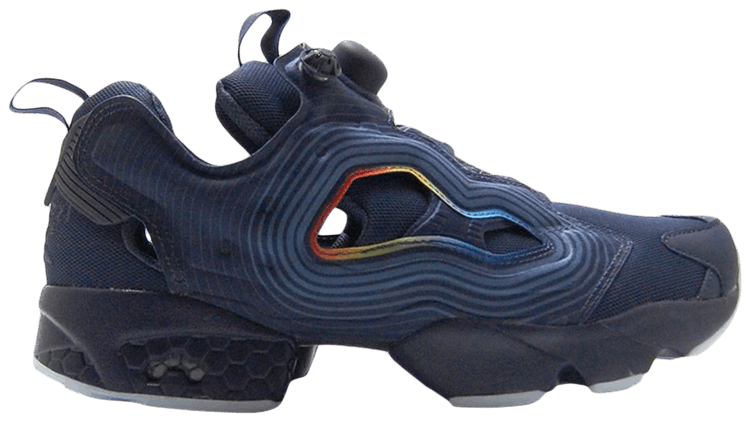 Reebok Instapump Fury OG NM Heritage Navy