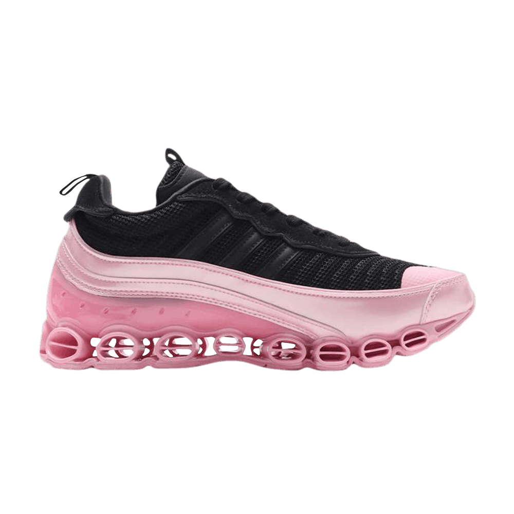 Adidas microbounce t1 pink clearance