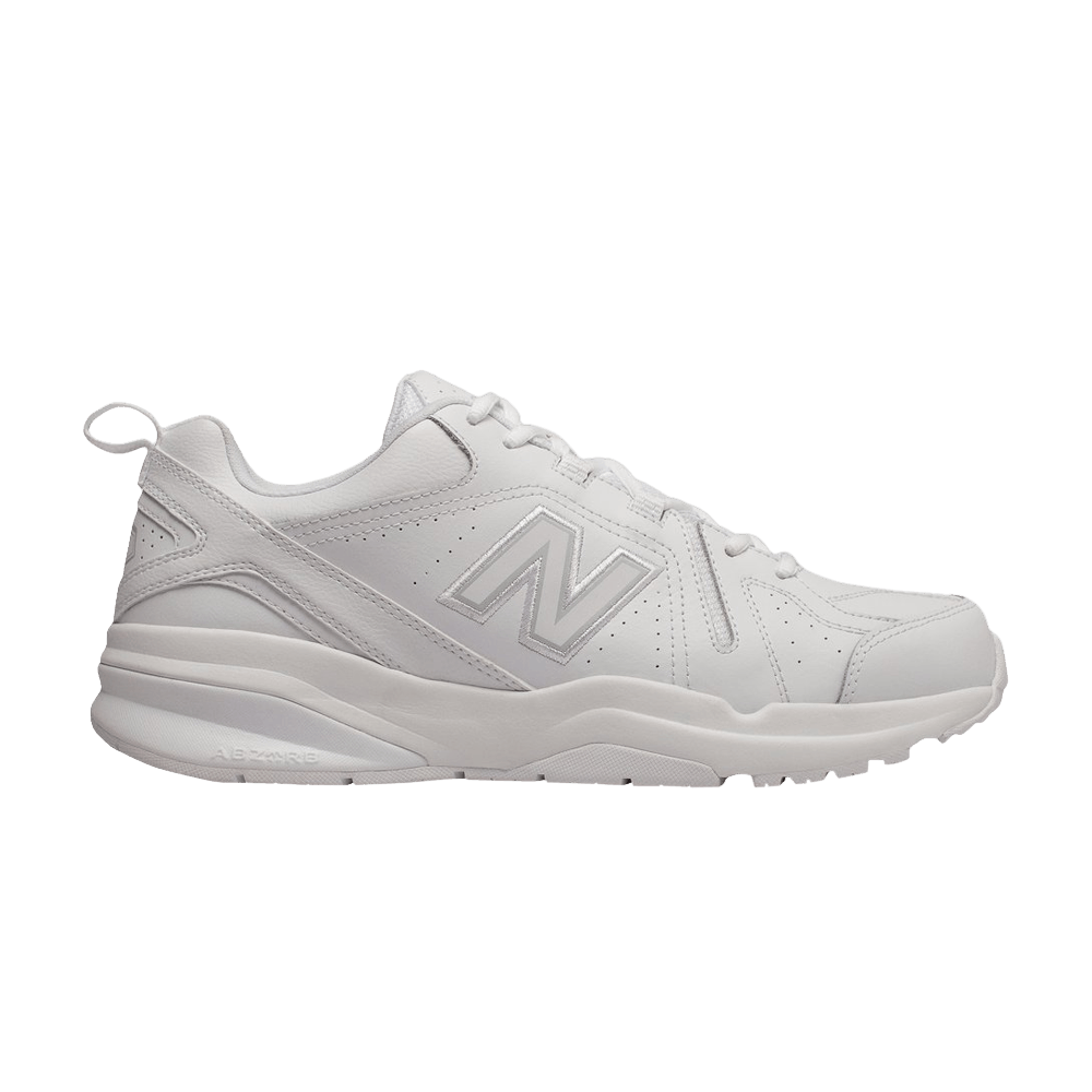 608v5 2E Wide 'White' | GOAT