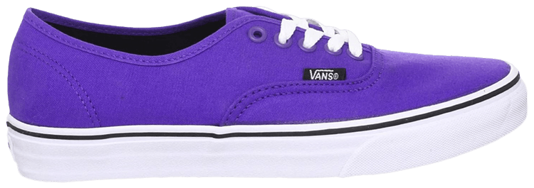 Vans Authentic Prism Violet