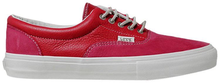 Vans Era LX Jester Red