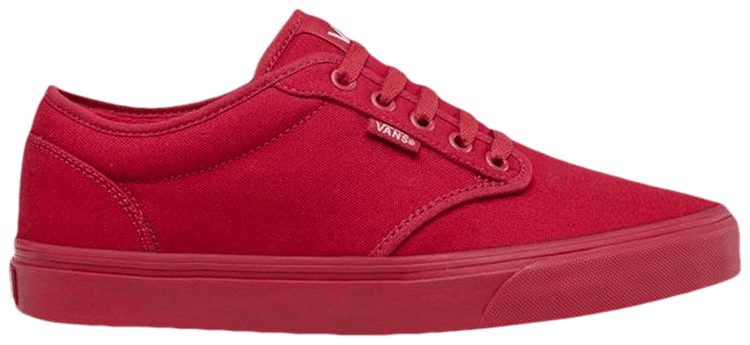 Vans Atwood Red