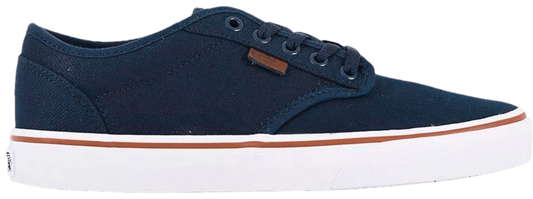 Vans Atwood CL   Dress Blues