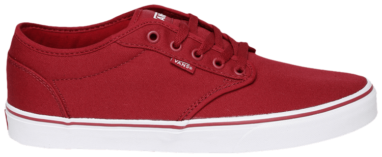 Vans Atwood Red