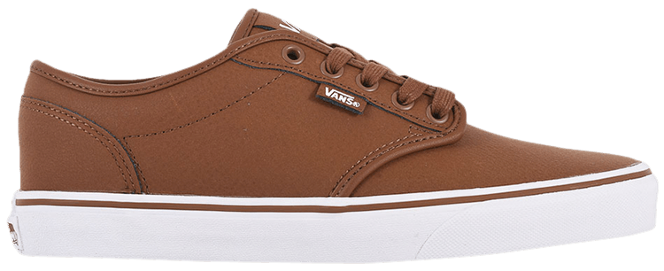 Vans Atwood Tortoise Shell