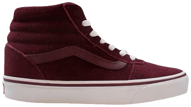 Vans Ward High Port Royale
