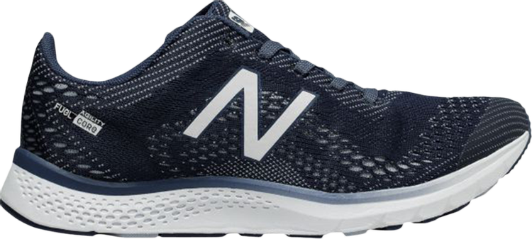 Wmns FuelCore Agility v2 'Navy'