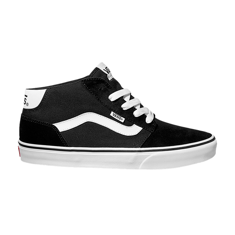 Vans mid chapman hot sale