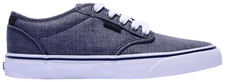 Vans Atwood Deluxe CL   Vintage Indigo