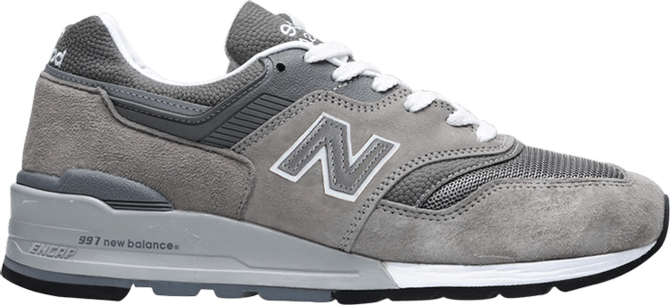 Nationaal volkslied strijd bronzen Buy M997GY 'Made In The USA' - M997GY - Grey | GOAT