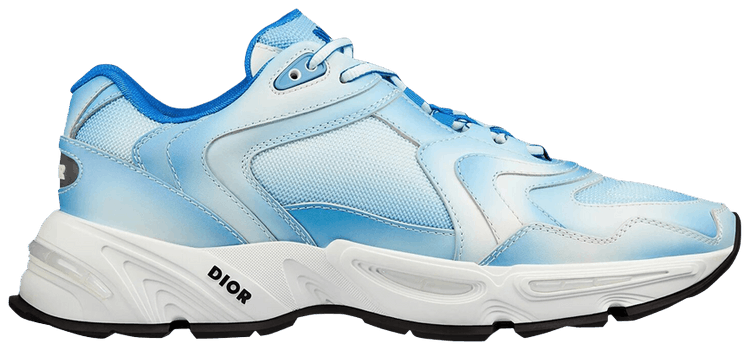 Dior|SNEAKERS (3SN260YUR 360) Buy Dior CD1 'Gradient Blue' - 3SN260YUR H560 | GOAT