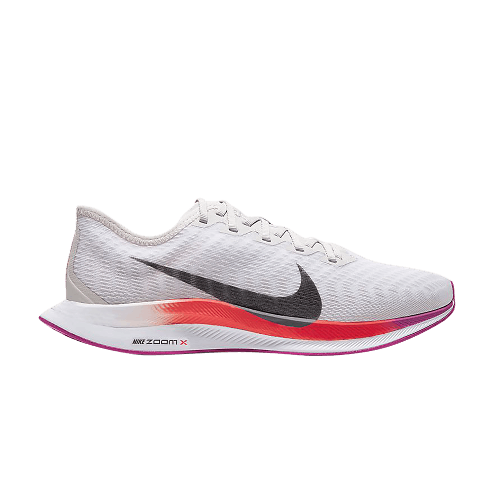Pegasus turbo 2 white red sale