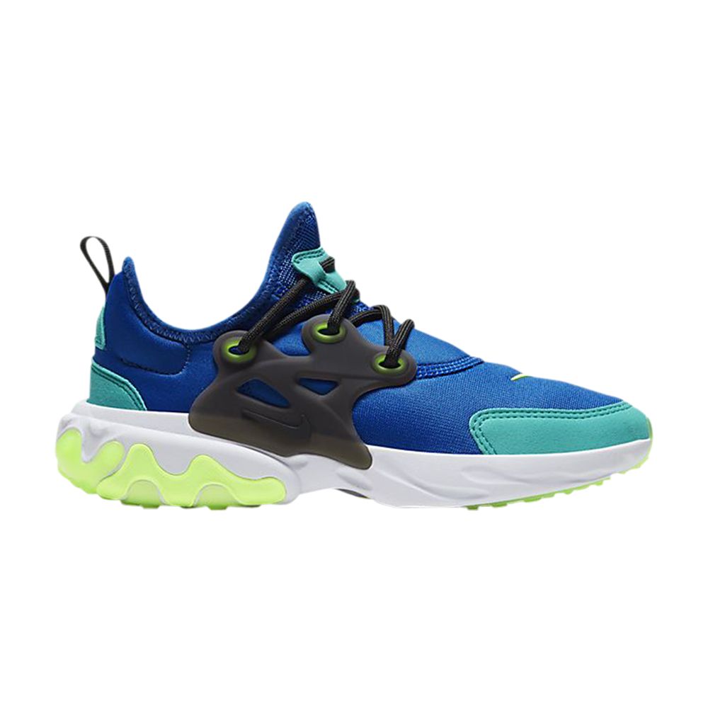 Nike React Presto GS 'Hyper Blue' | Kid's Size 6.5