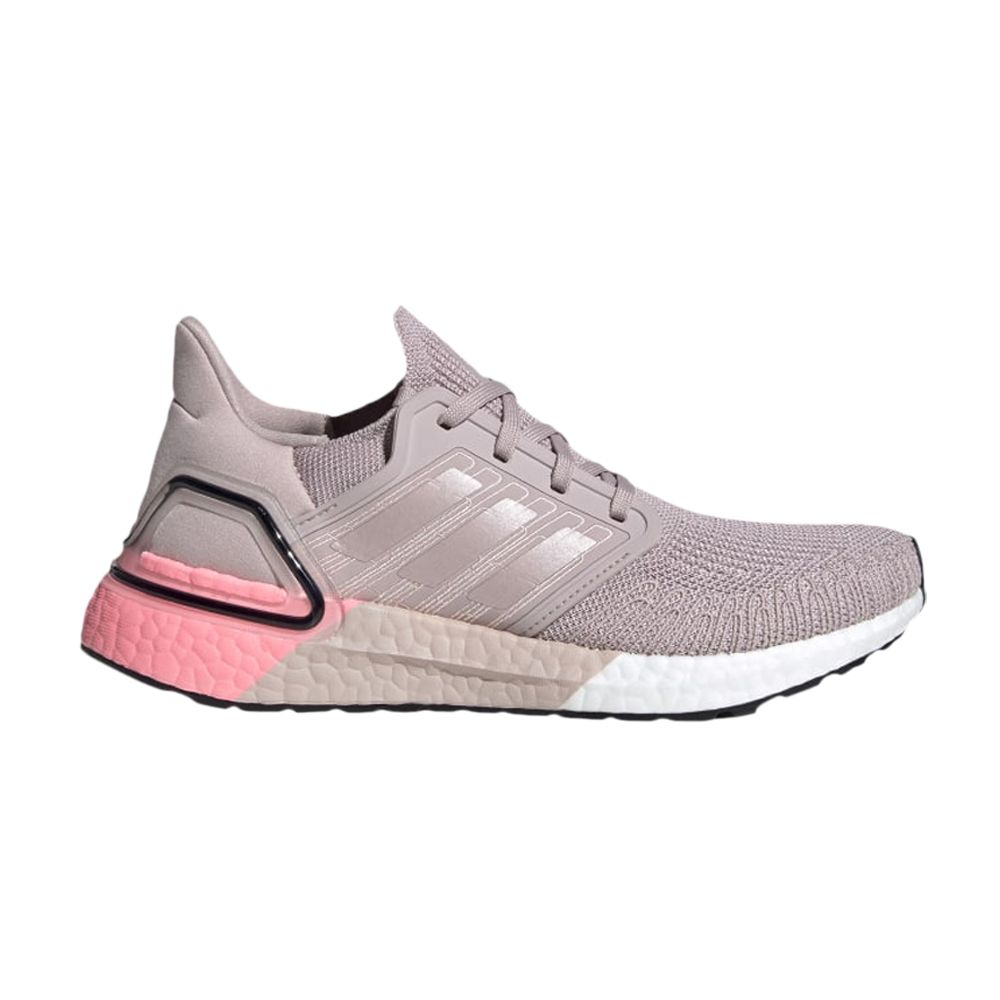 adidas Wmns UltraBoost 20 'New Rose' | Pink | Women's Size 5.5