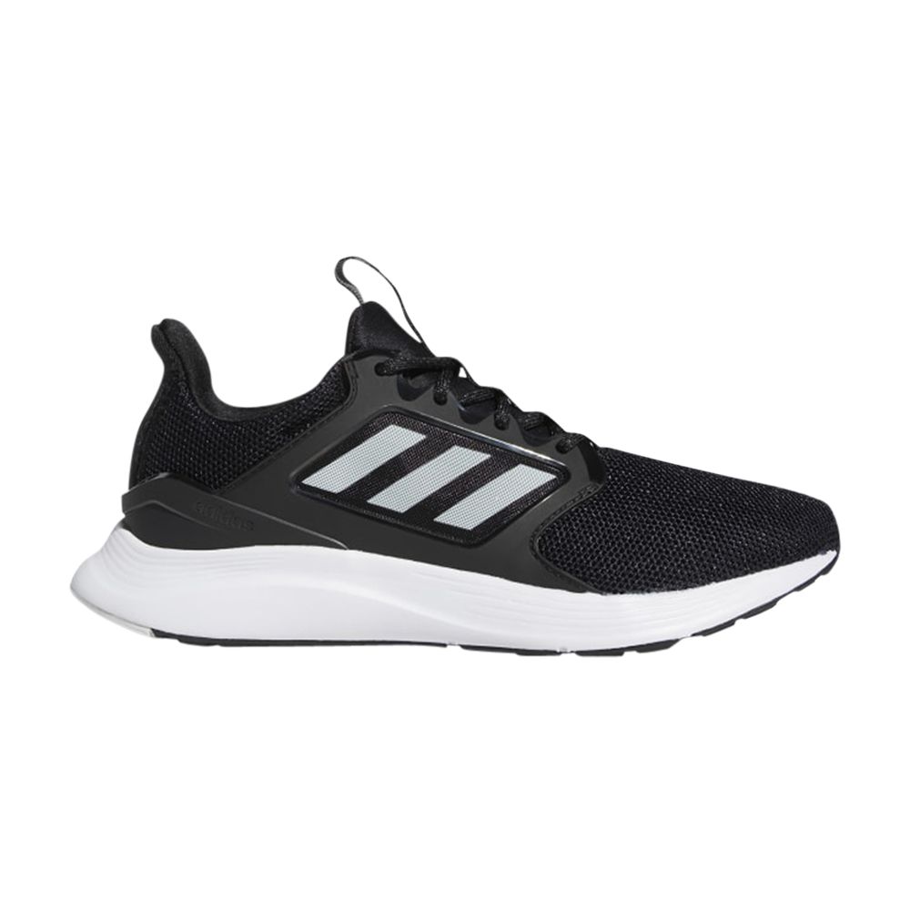 Pre-owned Adidas Originals Wmns Energyfalcon X 'core Black'