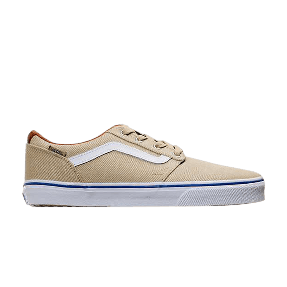 Chapman Stripe 'T\u0026L - Khaki' | GOAT