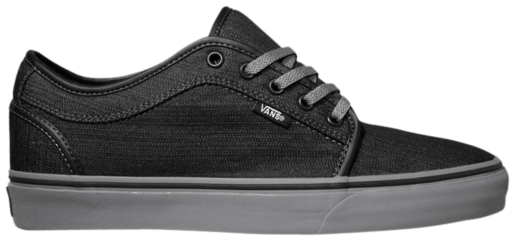 Denim chukka low store