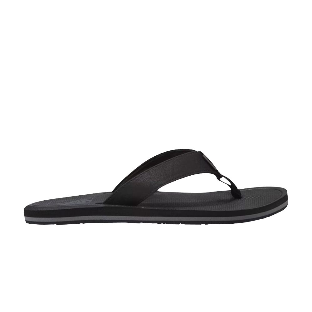 VANS NEXPA SYNTHETIC 'BLACK'