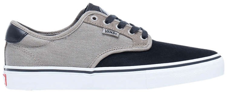 Vans chima ferguson best sale pro black fallen rock