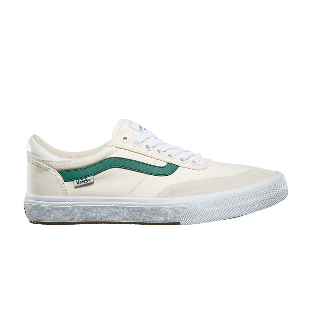 Gilbert Crockett 2 Pro 'Center Court 