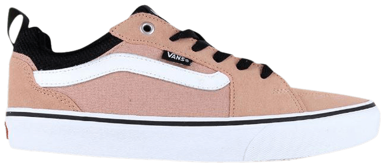 Vans Filmore Mahogany Rose