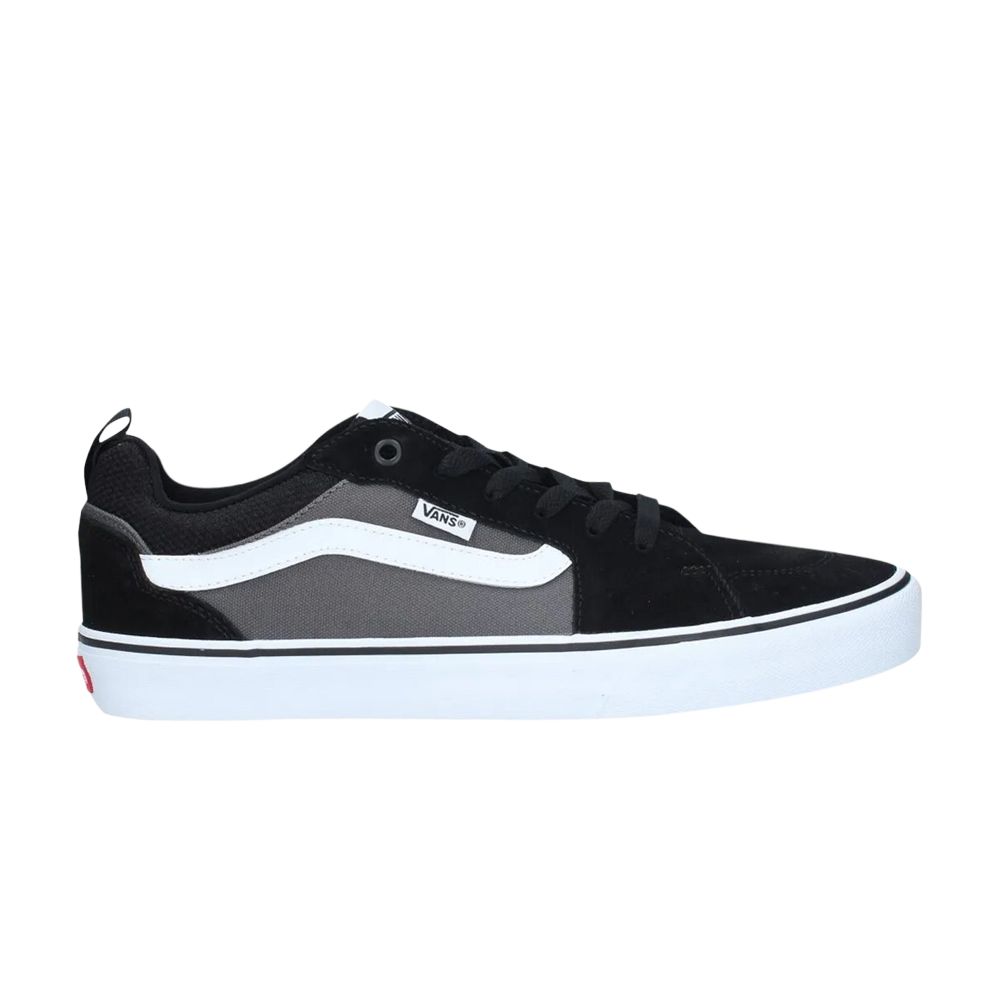 Filmore 'Black Pewter' - VN0A3MTJT2J