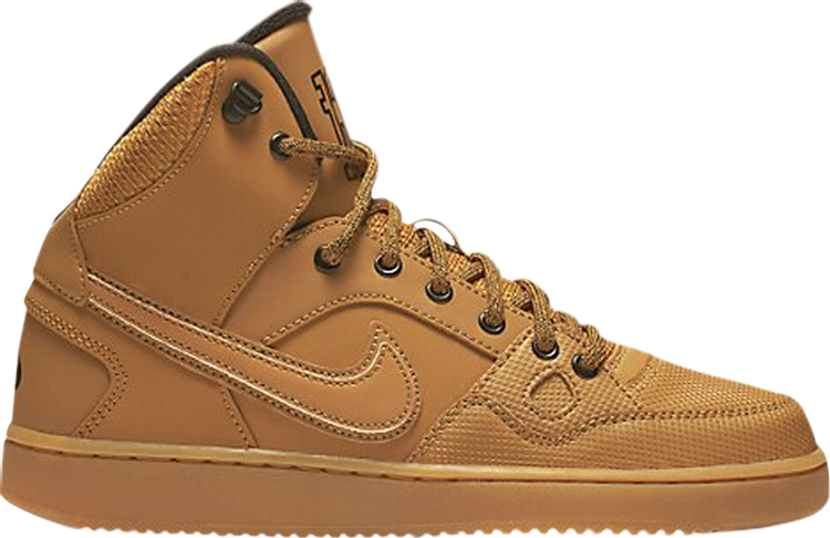 Son of Force Mid Winter GS 'Wheat'