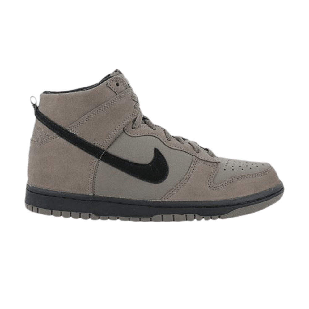 Nike dunk high mushroom clearance
