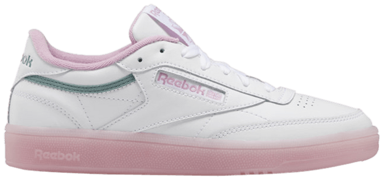 Reebok club c 85 jasmine outlet