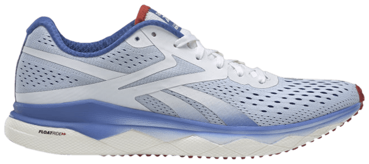 Reebok Floatride Run Fast 20 Blue Blast