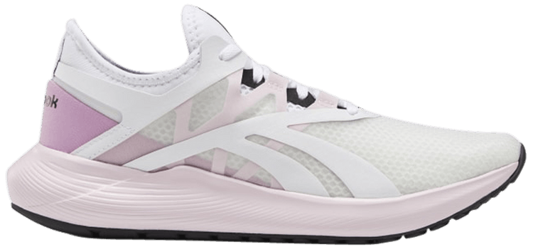 Reebok Wmns Floatride Fuel Run White Pixel Pink