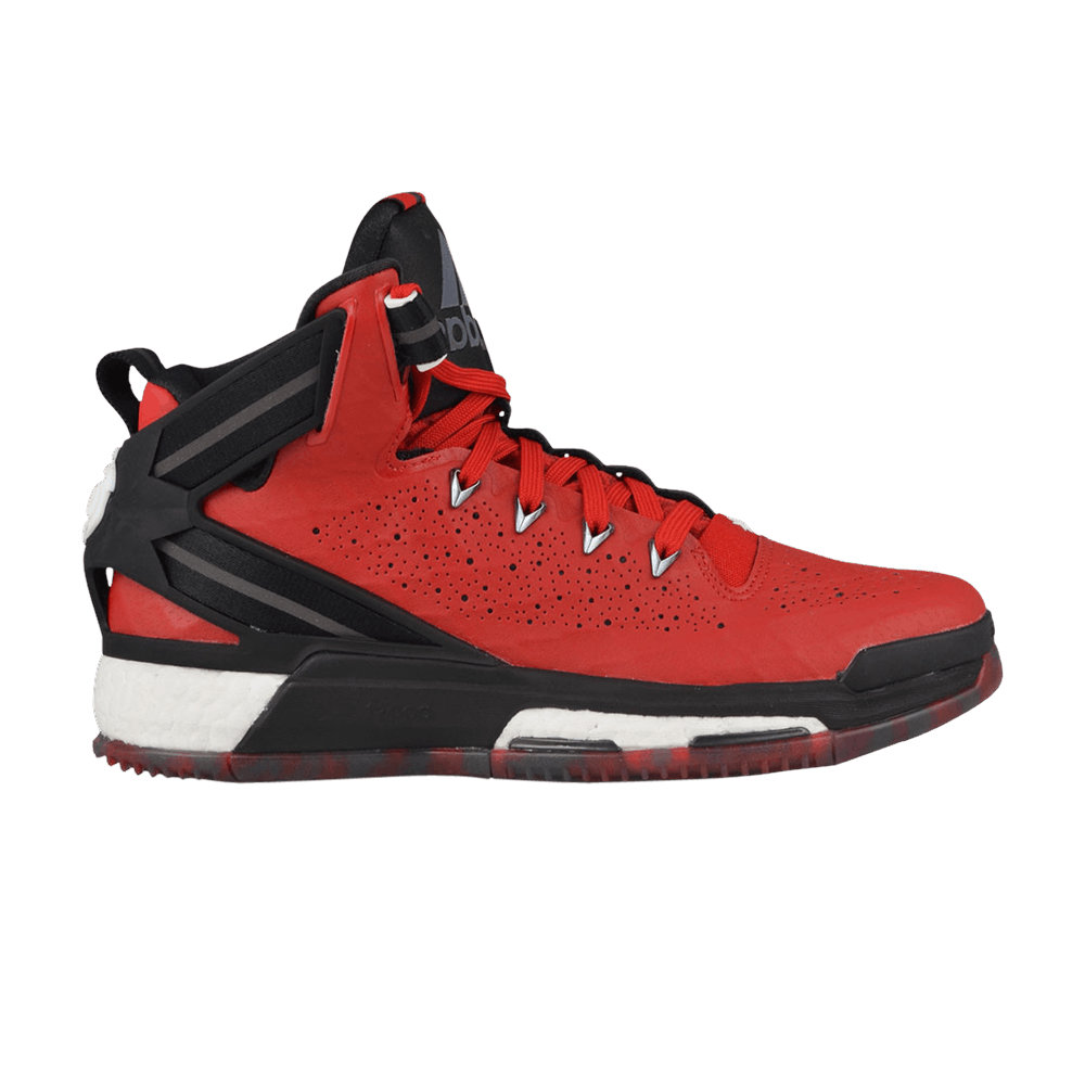 Derrick rose 6.0 sales shoes