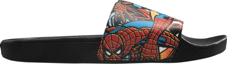 Marvel x Slide-On 'Spider-Man'