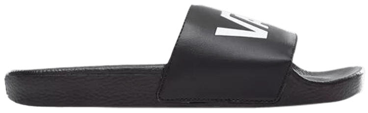 【VANS】バンズ SLIDE-ON スライドオン VN0004KII Buy Slide-On 'Black' - VN0004KIIX6 | GOAT