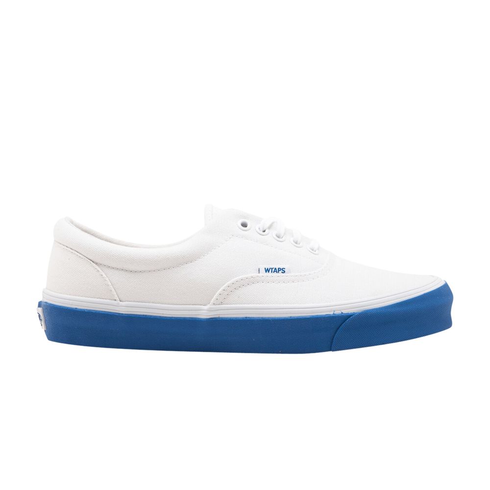 Vans WTAPS x OG Era LX 'White Blue' | Men's Size 11 - VN000OZDGW9
