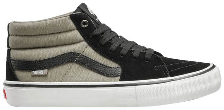 Vans fallen rock cheap