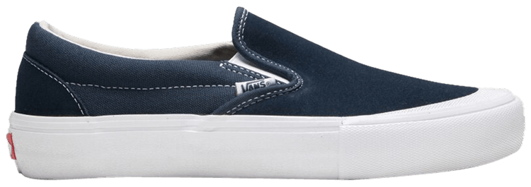 Buy Slip On Pro Toe Cap Reflecting Pond VN0A347VQ4I GOAT