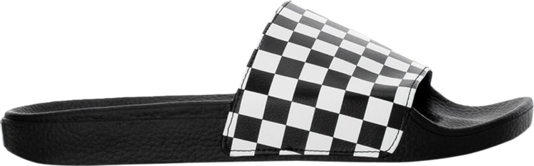 Slide-On 'Checker'