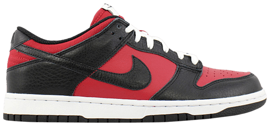 Buy Dunk Low 'Bred' - 318019 601 | GOAT