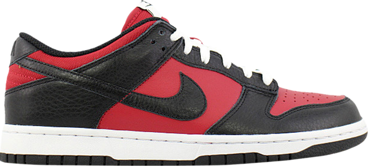 Buy Dunk Low 'Bred' - 318019 601 | GOAT
